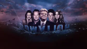 Zasłona do serialu "Hollywoodzkie demony" #1513395