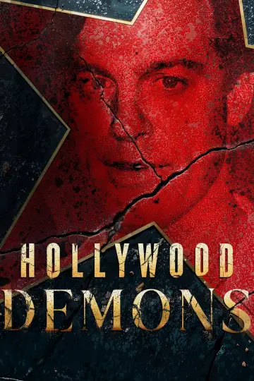 Plakat do serialu "Hollywoodzkie demony" #1513402