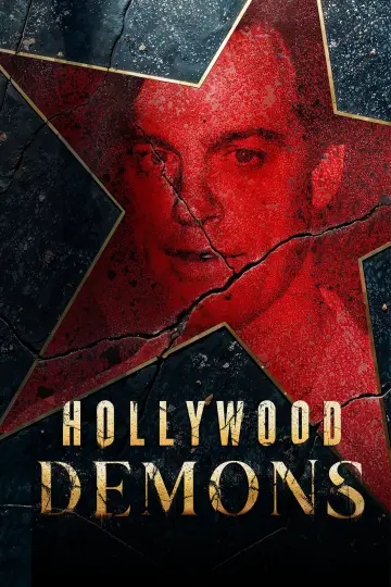Plakat do serialu "Hollywoodzkie demony" #1513403