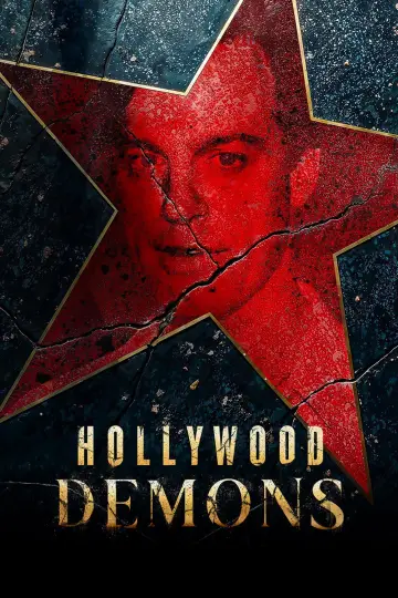 Plakat do serialu "Hollywoodzkie demony" #1513404