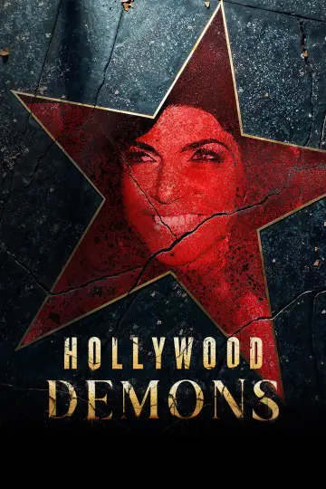 Plakat do serialu "Hollywoodzkie demony" #1513407