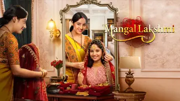 Zasłona do serialu "Mangal Lakshmi" #1791047