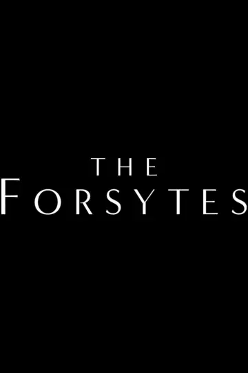 Plakat к сериалу "The Forsytes" #1479472