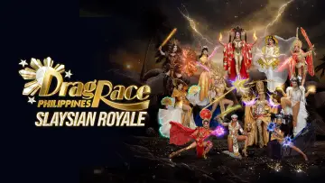 Zasłona do serialu "Drag Race Filipiny: Slaysian Royale" #1804994