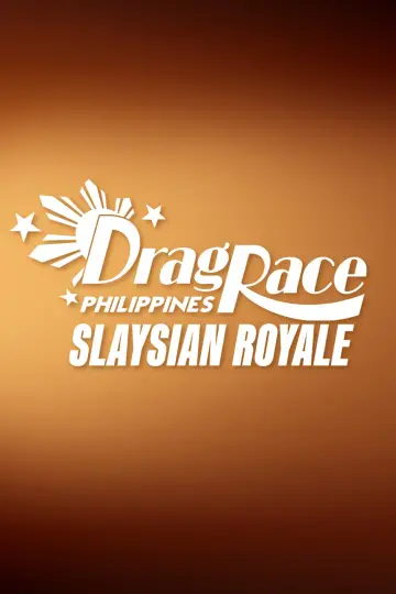 Plakat do serialu "Drag Race Filipiny: Slaysian Royale" #1804999