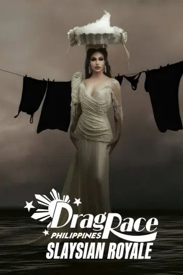 Plakat do serialu "Drag Race Filipiny: Slaysian Royale" #1805002
