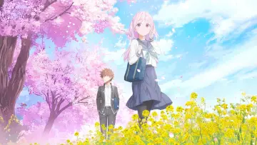 Zasłona к сериалу "顔に出ない柏田さんと顔に出る太田君" #1489738