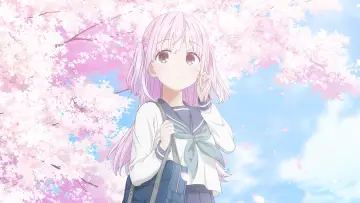 Zasłona к сериалу "顔に出ない柏田さんと顔に出る太田君" #1489744