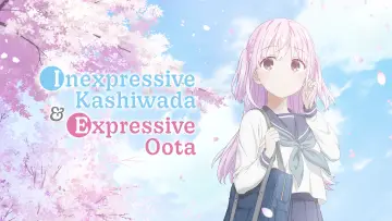 Zasłona к сериалу "顔に出ない柏田さんと顔に出る太田君" #1489745