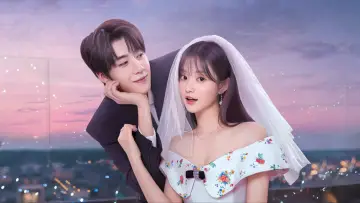 Zasłona do serialu "请再和我结婚吧" #1500800