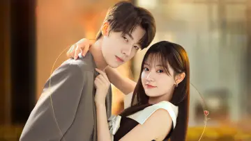 Zasłona do serialu "请再和我结婚吧" #1605040