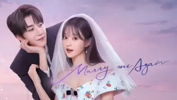 Zasłona do serialu "请再和我结婚吧" #1605041