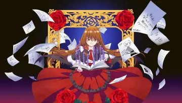Zasłona do serialu "転生悪女の黒歴史" #1503679