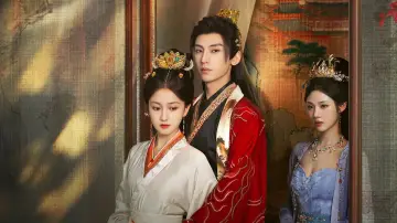 Zasłona do serialu "Pojedynek serc" #1560817