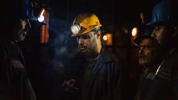 Zasłona do serialu "وحشی" #1557613