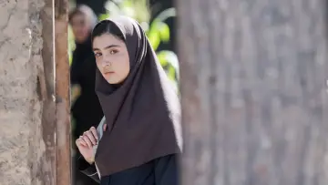 Zasłona do serialu "وحشی" #1557618