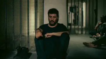 Zasłona do serialu "وحشی" #1557623