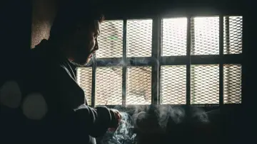 Zasłona do serialu "وحشی" #1557625