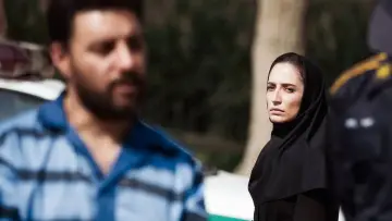 Zasłona do serialu "وحشی" #1557626