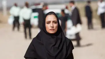Zasłona do serialu "وحشی" #1557628