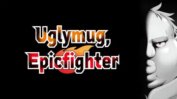 Zasłona к сериалу "Busamen Gachi Fighter" #1453378
