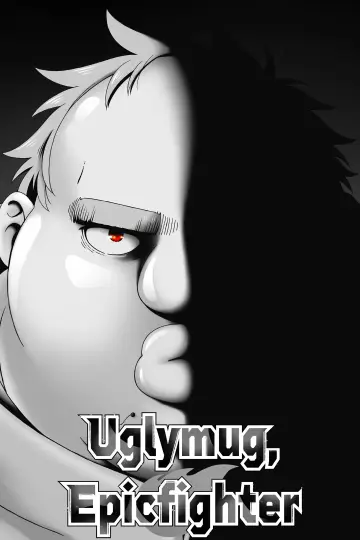 Plakat к сериалу "Busamen Gachi Fighter" #1453389