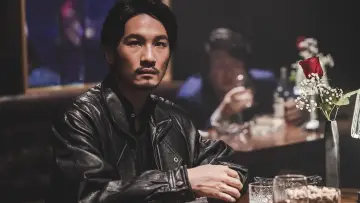 Zasłona do serialu "三命" #1507771