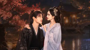 Zasłona к сериалу "百花杀" #1351869
