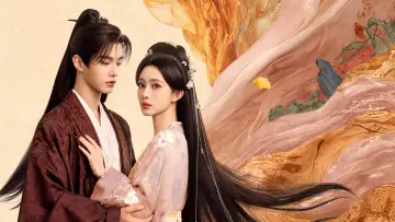 Zasłona к сериалу "百花杀" #1351870