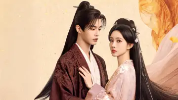 Zasłona к сериалу "百花杀" #1351876