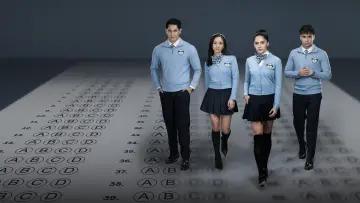 Zasłona do serialu "Bad Genius: The Series" #1671809