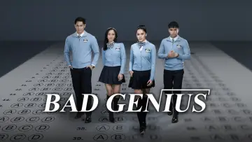 Zasłona do serialu "Bad Genius: The Series" #1671810
