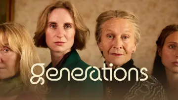 Generationer plakat