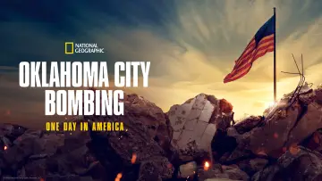 Zasłona do serialu "Zamach w Oklahoma City: dzień z życia Ameryki" #1605579
