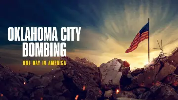 Zasłona do serialu "Zamach w Oklahoma City: dzień z życia Ameryki" #1605580