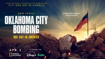 Zasłona do serialu "Zamach w Oklahoma City: dzień z życia Ameryki" #1605581