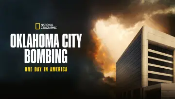 Zasłona do serialu "Zamach w Oklahoma City: dzień z życia Ameryki" #1605585