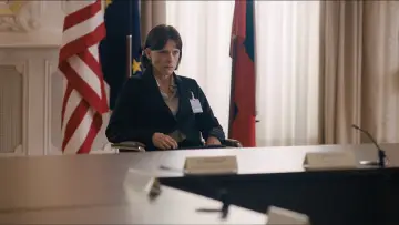 Zasłona do serialu "Układ" #1497167
