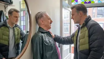 Zasłona к сериалу "Tip Toe" #1420898