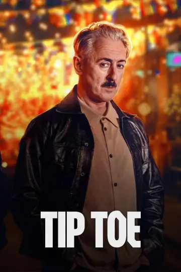 Plakat к сериалу "Tip Toe" #1420904