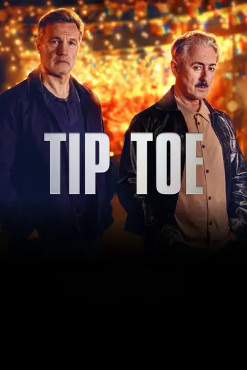 Plakat к сериалу "Tip Toe" #1420907