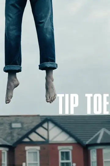Plakat do serialu "Tip Toe" #1666799