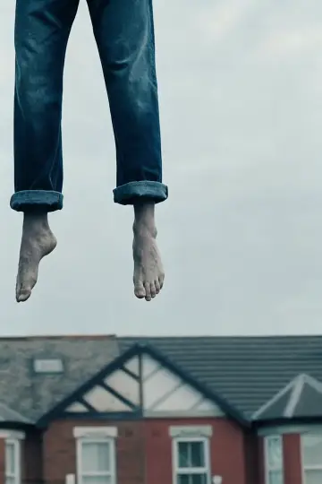Plakat do serialu "Tip Toe" #1666800
