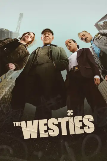 Westies plakat