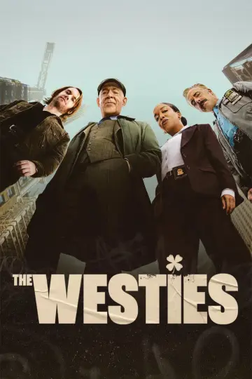 Plakat к сериалу "Westies" #1222231