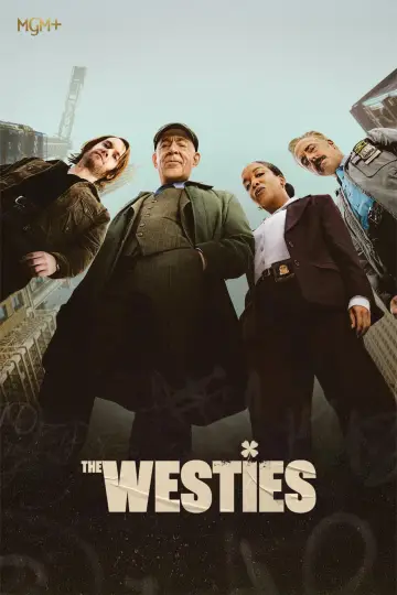 Plakat к сериалу "Westies" #1222232
