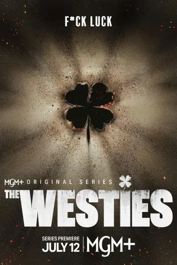 Plakat к сериалу "Westies" #1222234