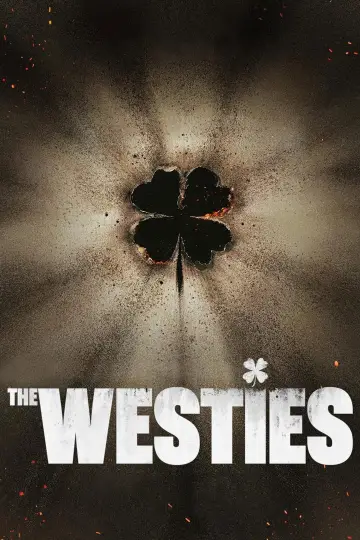 Plakat к сериалу "Westies" #1222235