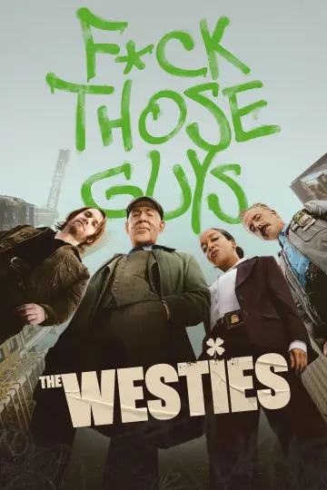 Plakat к сериалу "Westies" #1222236