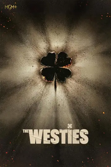 Plakat к сериалу "Westies" #1222251